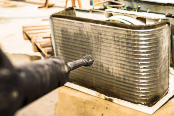 Best HVAC Duct Inspection Services  in Santa Clara, UT