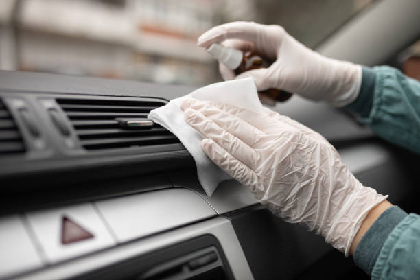 Best Ductwork Cleaning Services  in Santa Clara, UT