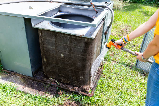 Best Affordable Air Duct Cleaning  in Santa Clara, UT