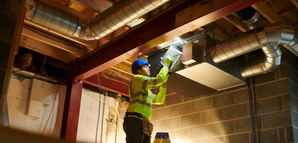 Best Air Duct Cleaning Near Me  in Santa Clara, UT