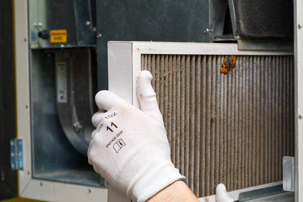 Best Professional Duct Cleaning Services  in Santa Clara, UT