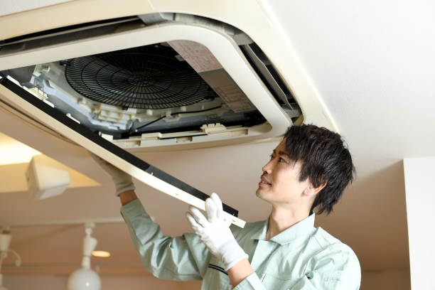 Ventilation Cleaning Services in UT