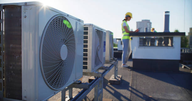 Best HVAC Air Duct Cleaning  in Santa Clara, UT