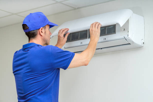  Santa Clara, UT Airduct Cleaning Pros