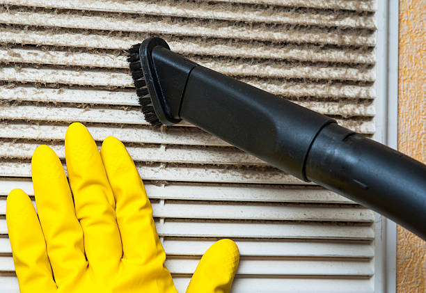 Best Home Air Vent Cleaning  in Santa Clara, UT