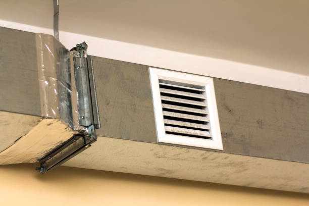 Best Local Air Duct Cleaning Services  in Santa Clara, UT