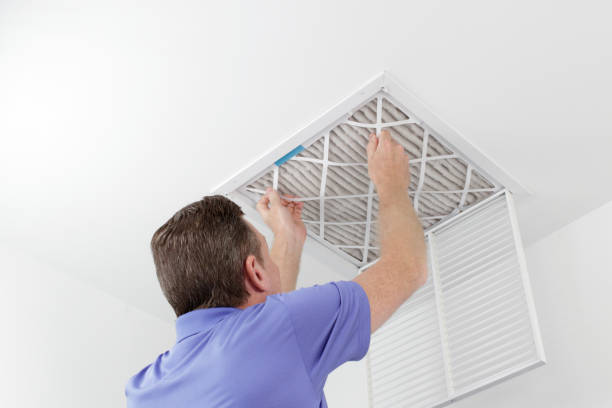 Best Ventilation Cleaning Services  in Santa Clara, UT
